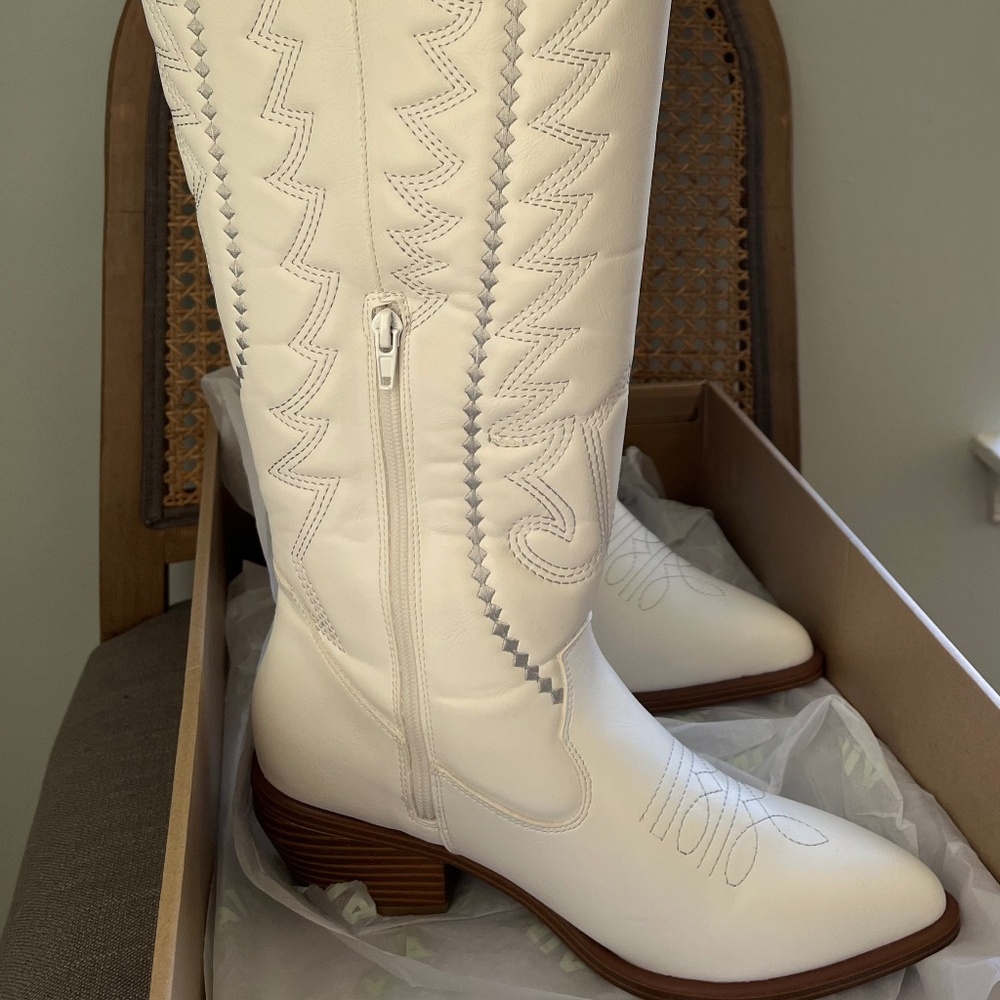 MIA Locklyn Tall boots